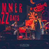 WARSAW SUMMER JAZZ DAYS - DZIEŃ 1 2026-07-02