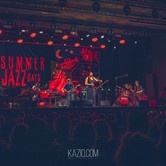 WARSAW SUMMER JAZZ DAYS - DZIEŃ 1 2026-07-02