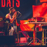 WARSAW SUMMER JAZZ DAYS - DZIEŃ 1 2026-07-02