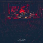 WARSAW SUMMER JAZZ DAYS - DZIEŃ 1 2026-07-02