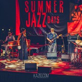 WARSAW SUMMER JAZZ DAYS - DZIEŃ 1 2026-07-02