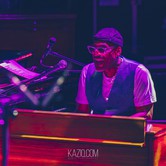 WARSAW SUMMER JAZZ DAYS - DZIEŃ 1 2026-07-02