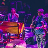 WARSAW SUMMER JAZZ DAYS - DZIEŃ 1 2026-07-02