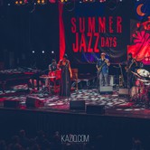 WARSAW SUMMER JAZZ DAYS - DZIEŃ 1 2026-07-02
