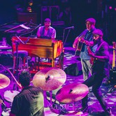 WARSAW SUMMER JAZZ DAYS - DZIEŃ 1 2026-07-02