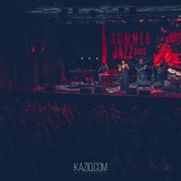 WARSAW SUMMER JAZZ DAYS - DZIEŃ 1 2026-07-02