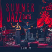 WARSAW SUMMER JAZZ DAYS - DZIEŃ 1 2026-07-02