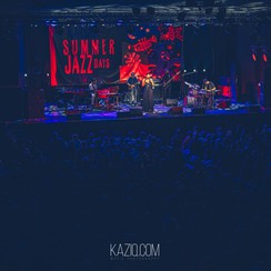 Warsaw Summer Jazz Days - Dzień 1, 2.07.2026, Klub Stodoła, Fot. Andrzej Wasilkiewicz