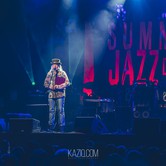 WARSAW SUMMER JAZZ DAYS - DZIEŃ 2 2026-07-03