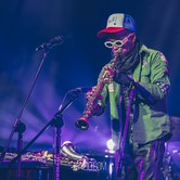 WARSAW SUMMER JAZZ DAYS - DZIEŃ 2 2026-07-03