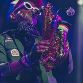 WARSAW SUMMER JAZZ DAYS - DZIEŃ 2 2026-07-03