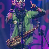 WARSAW SUMMER JAZZ DAYS - DZIEŃ 2 2026-07-03