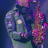 WARSAW SUMMER JAZZ DAYS - DZIEŃ 2 2026-07-03
