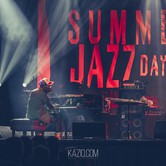 WARSAW SUMMER JAZZ DAYS - DZIEŃ 2 2026-07-03