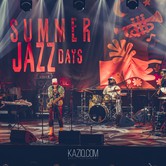 WARSAW SUMMER JAZZ DAYS - DZIEŃ 2 2026-07-03