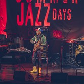 WARSAW SUMMER JAZZ DAYS - DZIEŃ 2 2026-07-03