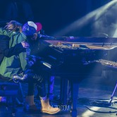 WARSAW SUMMER JAZZ DAYS - DZIEŃ 2 2026-07-03
