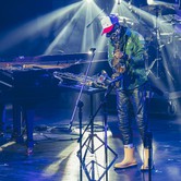 WARSAW SUMMER JAZZ DAYS - DZIEŃ 2 2026-07-03