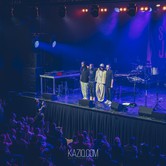 WARSAW SUMMER JAZZ DAYS - DZIEŃ 2 2026-07-03