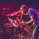 WARSAW SUMMER JAZZ DAYS - DZIEŃ 2 2026-07-03