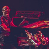 WARSAW SUMMER JAZZ DAYS - DZIEŃ 2 2026-07-03