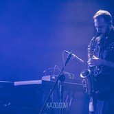 WARSAW SUMMER JAZZ DAYS - DZIEŃ 2 2026-07-03