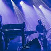 WARSAW SUMMER JAZZ DAYS - DZIEŃ 2 2026-07-03