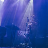 WARSAW SUMMER JAZZ DAYS - DZIEŃ 2 2026-07-03