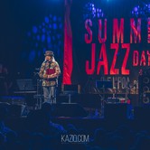 WARSAW SUMMER JAZZ DAYS - DZIEŃ 2 2026-07-03