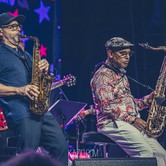 WARSAW SUMMER JAZZ DAYS - DZIEŃ 2 2026-07-03