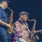 WARSAW SUMMER JAZZ DAYS - DZIEŃ 2 2026-07-03