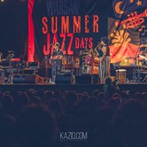 WARSAW SUMMER JAZZ DAYS - DZIEŃ 2 2026-07-03