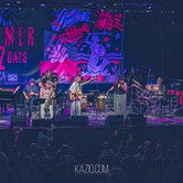 WARSAW SUMMER JAZZ DAYS - DZIEŃ 2 2026-07-03