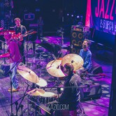 WARSAW SUMMER JAZZ DAYS - DZIEŃ 2 2026-07-03