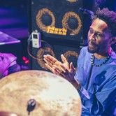 WARSAW SUMMER JAZZ DAYS - DZIEŃ 2 2026-07-03