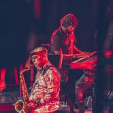 WARSAW SUMMER JAZZ DAYS - DZIEŃ 2 2026-07-03