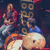 WARSAW SUMMER JAZZ DAYS - DZIEŃ 2 2026-07-03