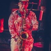 WARSAW SUMMER JAZZ DAYS - DZIEŃ 2 2026-07-03
