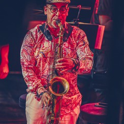 Warsaw Summer Jazz Days - Dzień 2, 3.07.2026, Klub Stodoła, Fot. Andrzej Wasilkiewicz