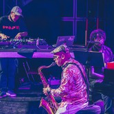 WARSAW SUMMER JAZZ DAYS - DZIEŃ 2 2026-07-03