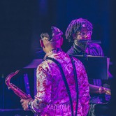WARSAW SUMMER JAZZ DAYS - DZIEŃ 2 2026-07-03