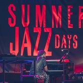 WARSAW SUMMER JAZZ DAYS - DZIEŃ 2 2026-07-03