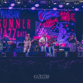 WARSAW SUMMER JAZZ DAYS - DZIEŃ 2 2026-07-03