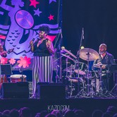 WARSAW SUMMER JAZZ DAYS - DZIEŃ 2 2026-07-03
