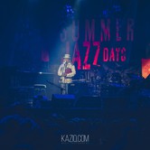 WARSAW SUMMER JAZZ DAYS - DZIEŃ 3 2026-07-04