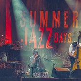 WARSAW SUMMER JAZZ DAYS - DZIEŃ 3 2026-07-04