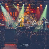 WARSAW SUMMER JAZZ DAYS - DZIEŃ 3 2026-07-04
