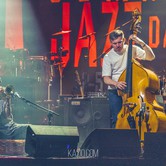 WARSAW SUMMER JAZZ DAYS - DZIEŃ 3 2026-07-04
