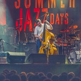 WARSAW SUMMER JAZZ DAYS - DZIEŃ 3 2026-07-04