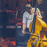 WARSAW SUMMER JAZZ DAYS - DZIEŃ 3 2026-07-04